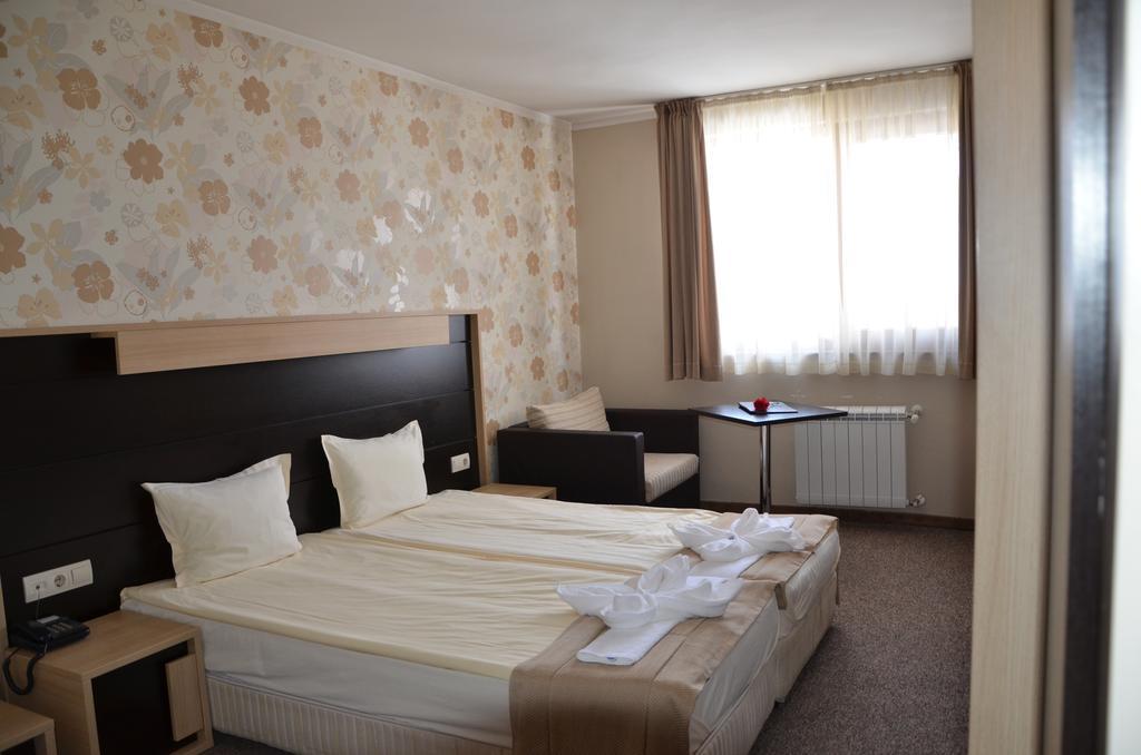 Olymp Hotel 3* Bansko