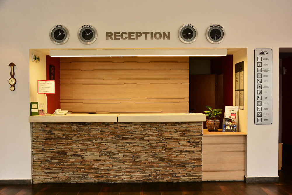 Olymp Hotel 3* Bansko
