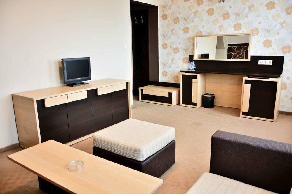 Hotel Olymp Hotel 3*