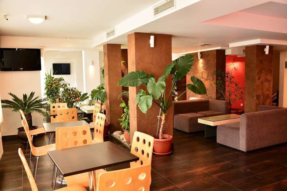 Olymp Hotel 3* Bansko