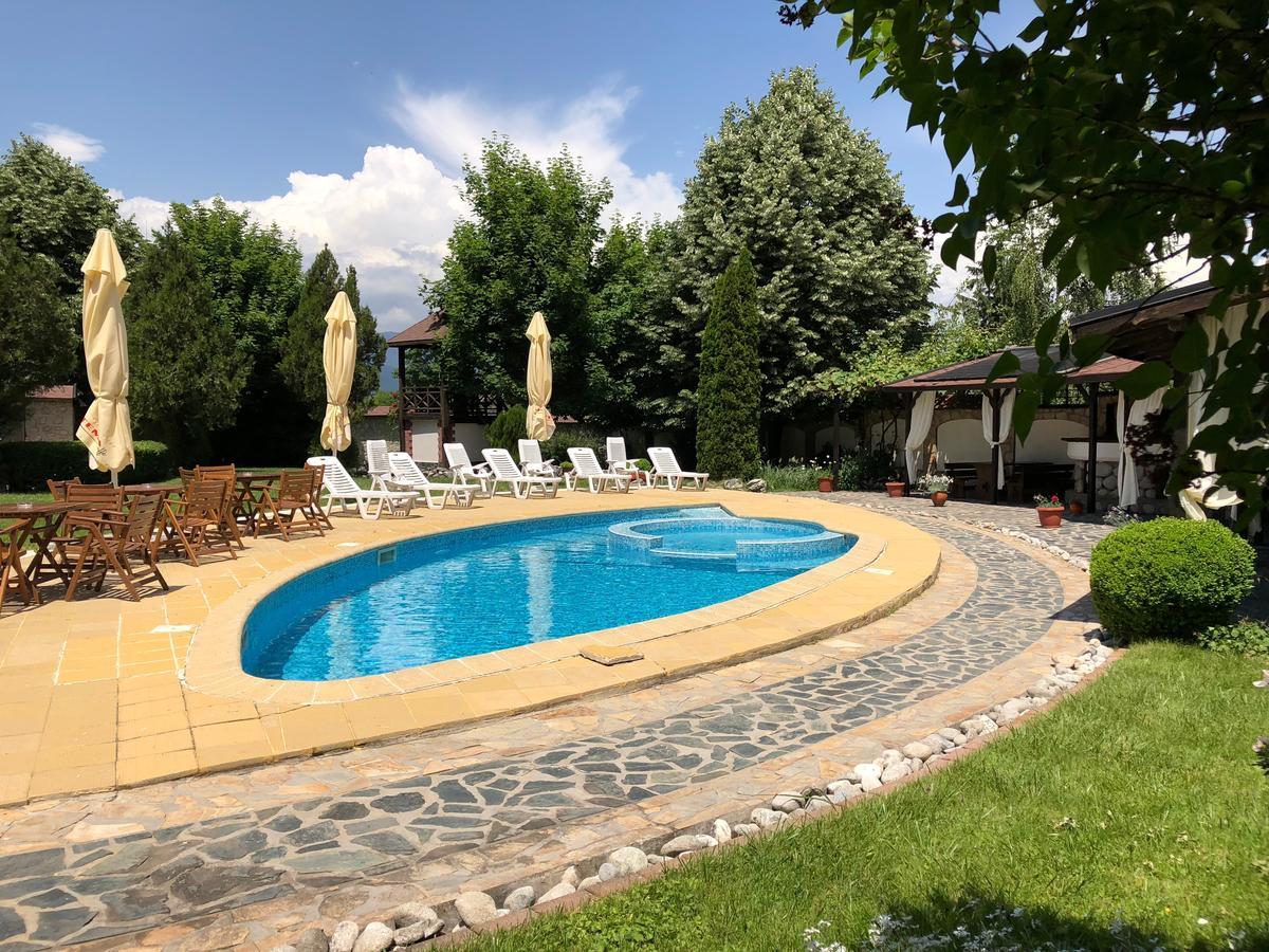 Olymp Hotel Bansko